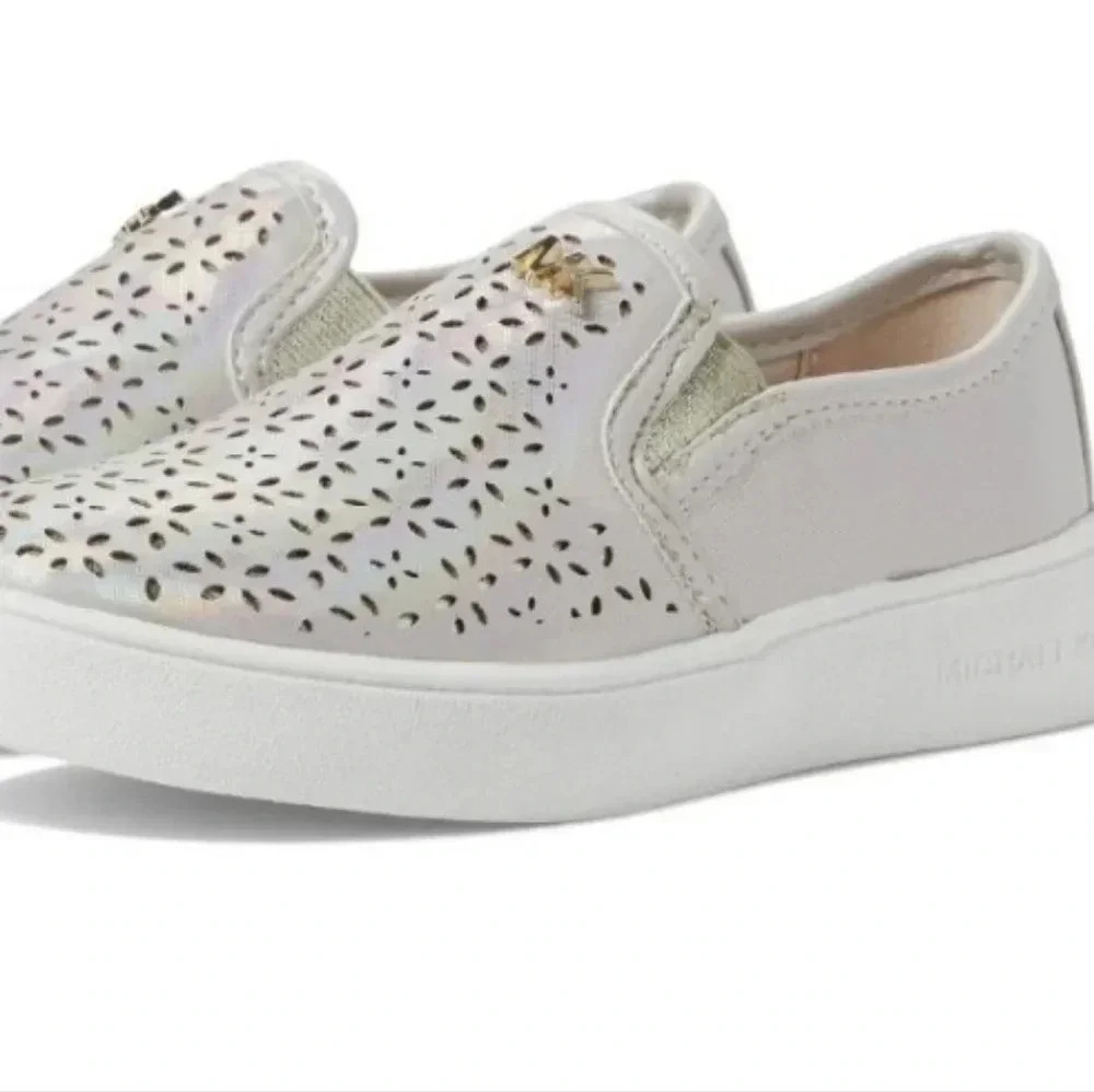 Mk shoes nearly new size 5 - Picture 6 of 13